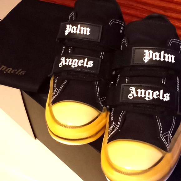 Palm Angels Vulcanized - Picture 3 of 4